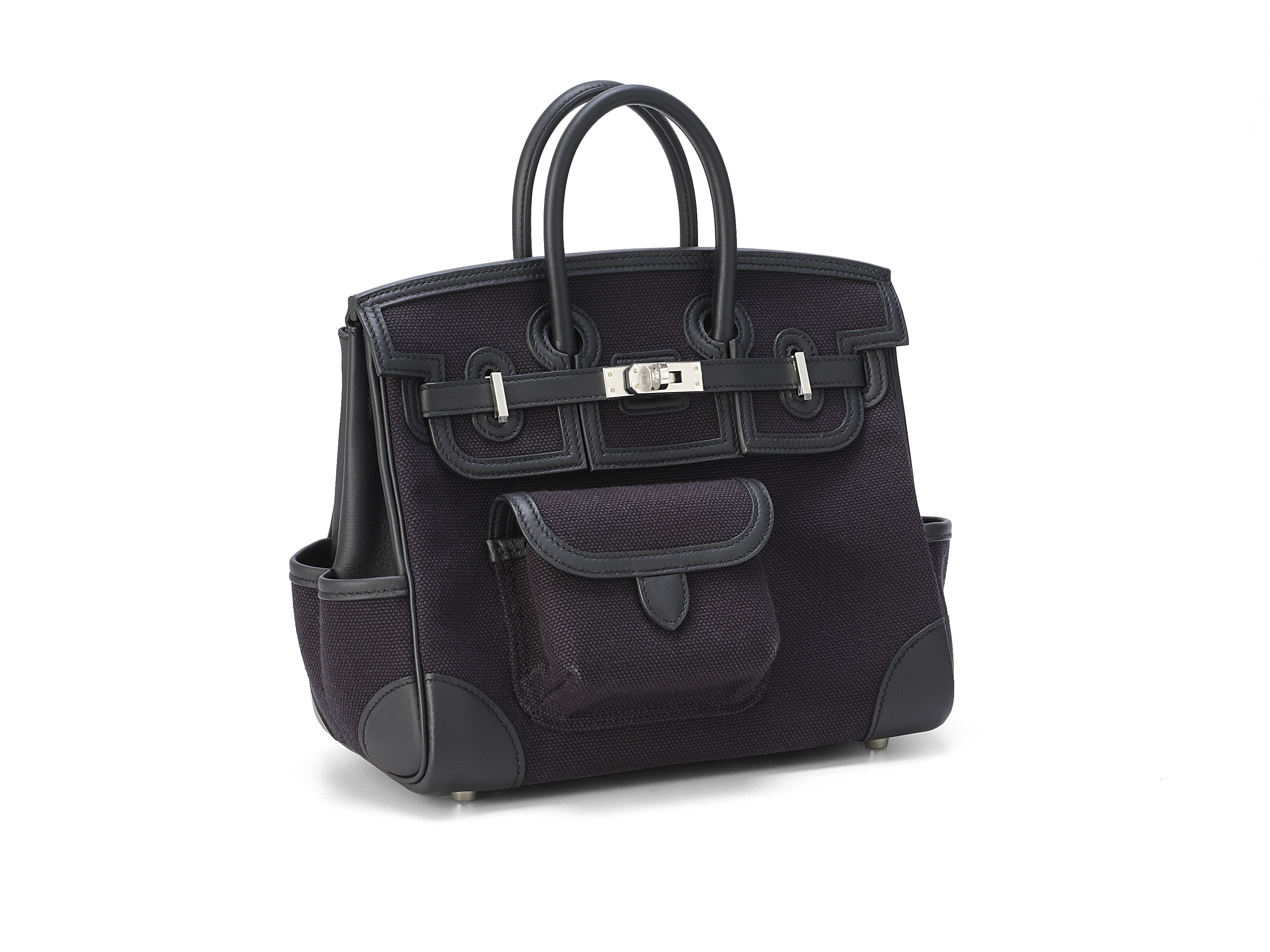 Canvas birkin online